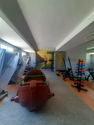 Imagem Apartamento com 2 Quartos à Venda, 43 m²em Centro - Diadema