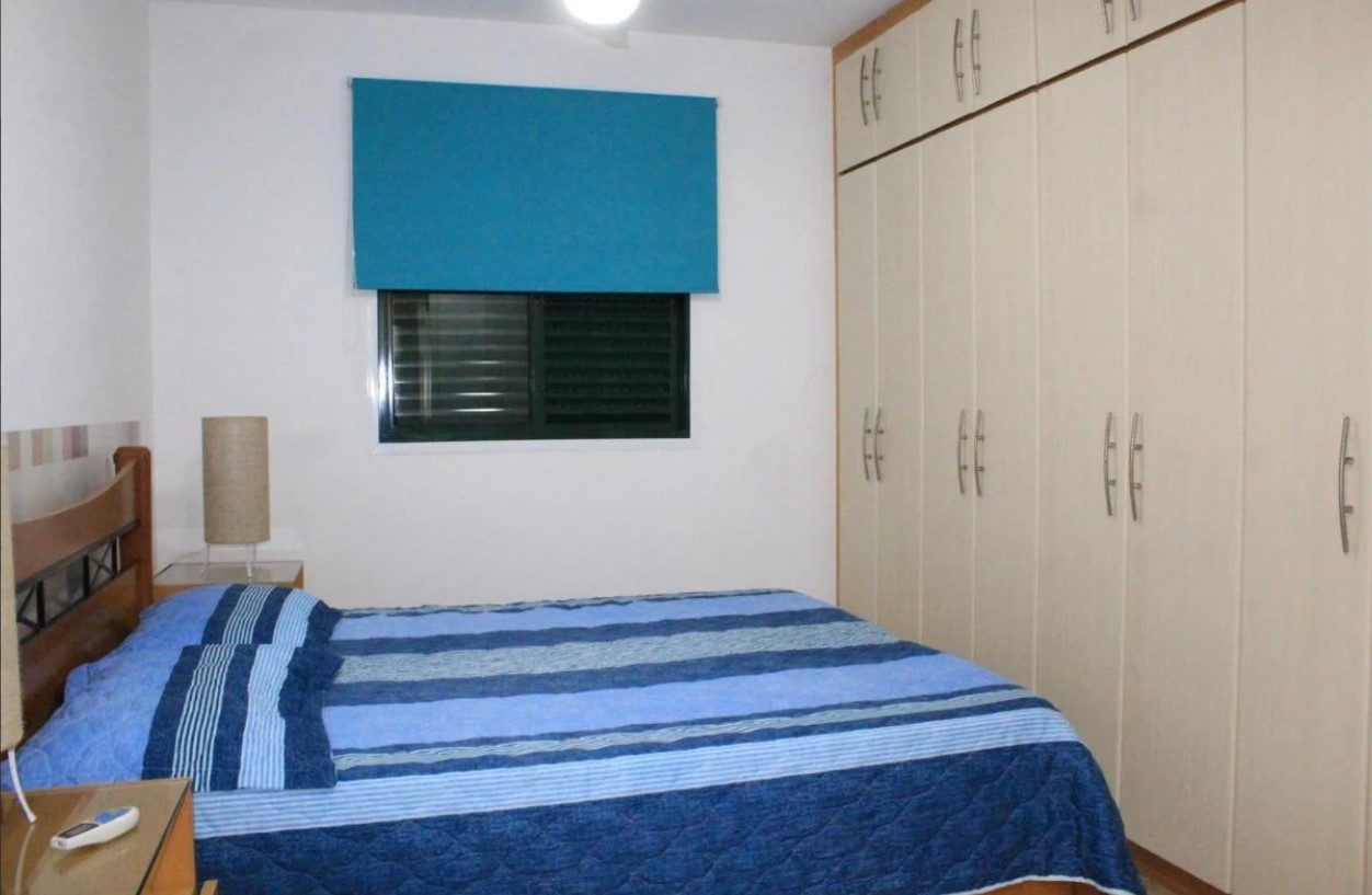 Imagem Apartamento com 3 Quartos à Venda, 90 m²em Riviera - Bertioga