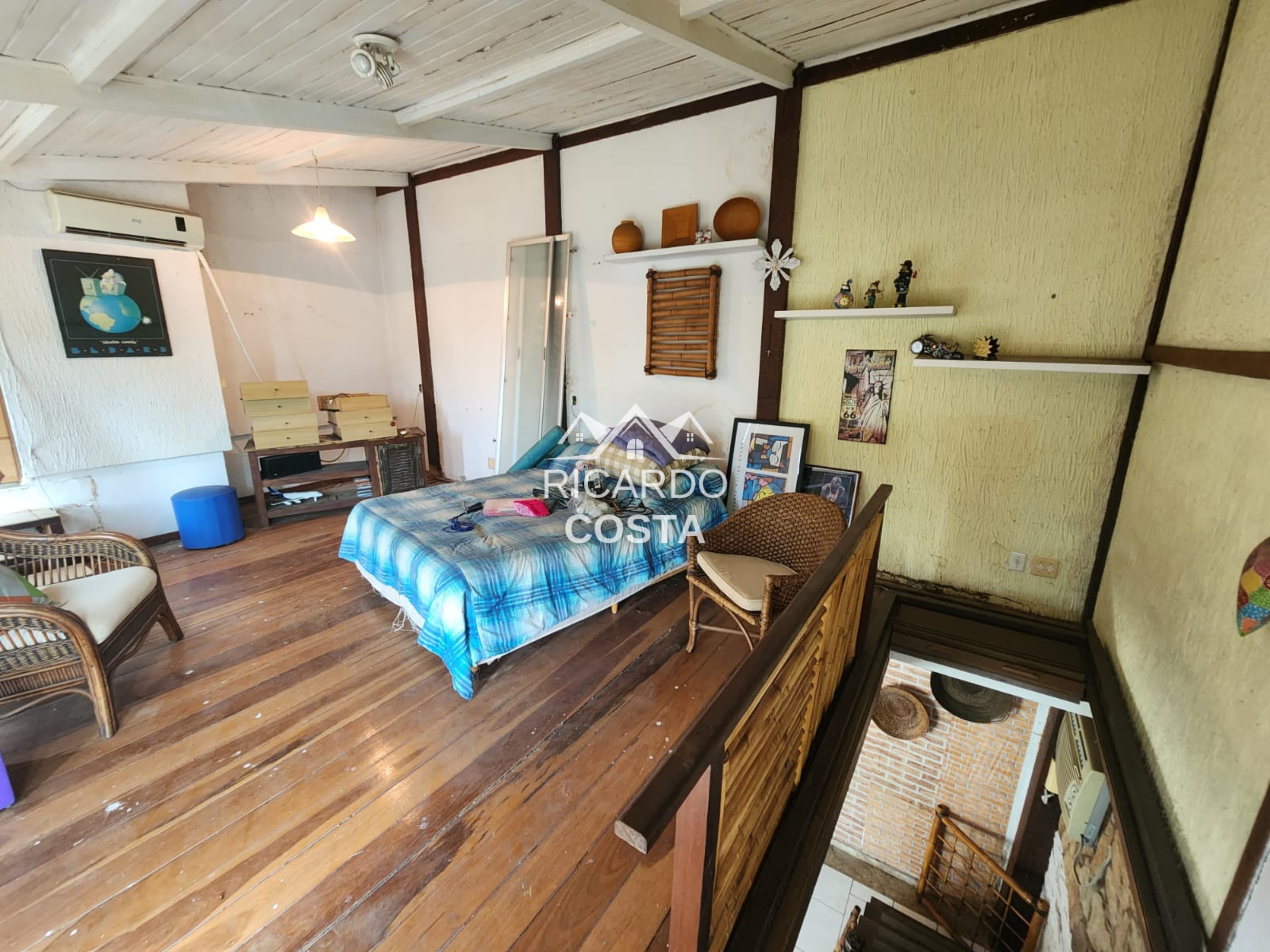Imagem Cobertura com 3 Quartos à Venda, 232 m² em Freguesia (Jacarepaguá) - Rio de Janeiro
