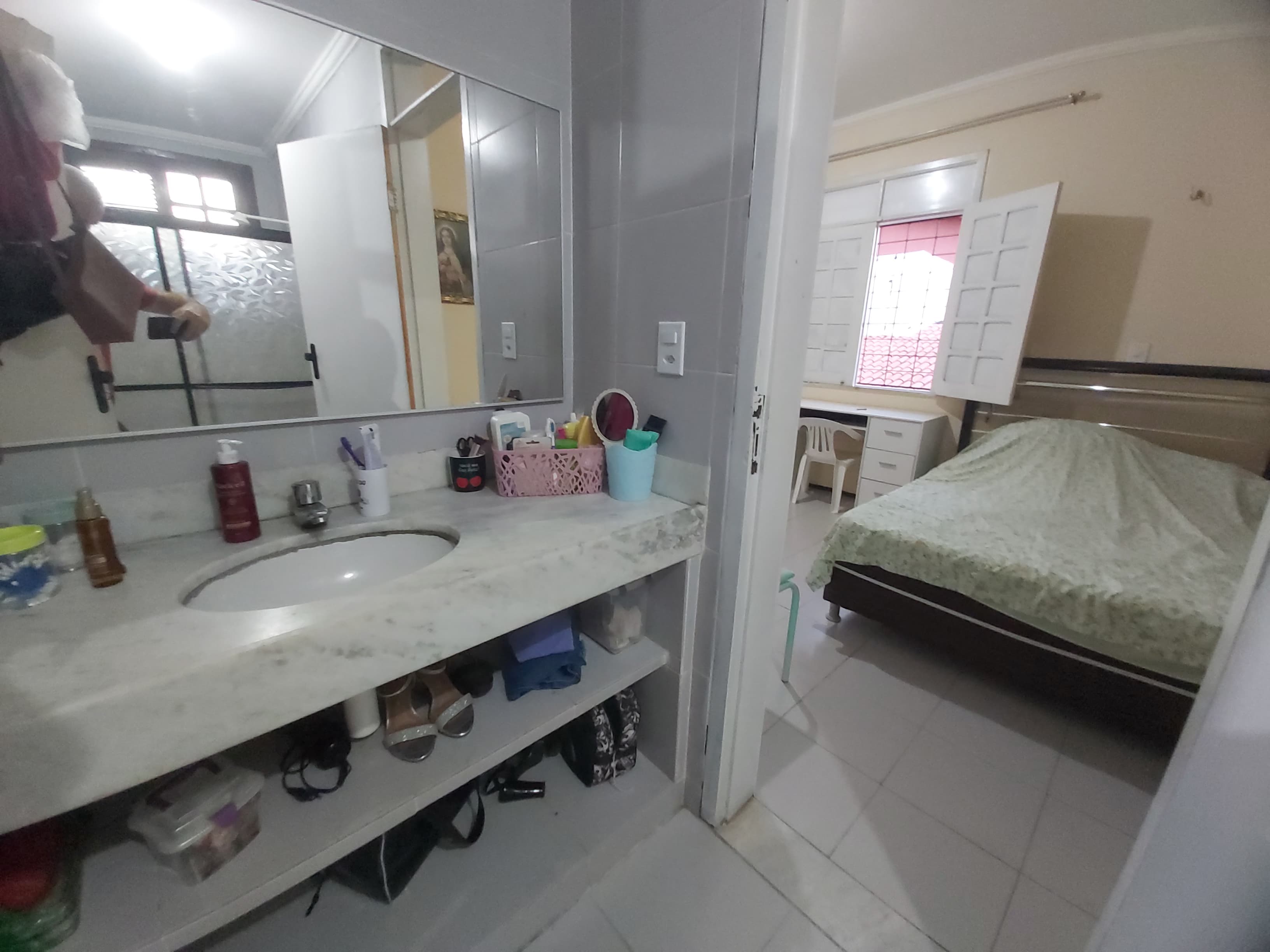 Imagem Casa com 6 Quartos à Venda, 520 m² em José de Alencar - Fortaleza
