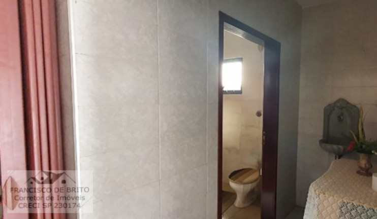 Imagem Casa com 3 Quartos à Venda, 205 m² em Vila Doutor João Batista (Parte Alta) - Cruzeiro Imagem Casa com 3 Quartos à Venda, 205 m² em Vila Doutor João Batista (Parte Alta) - Cruzeiro