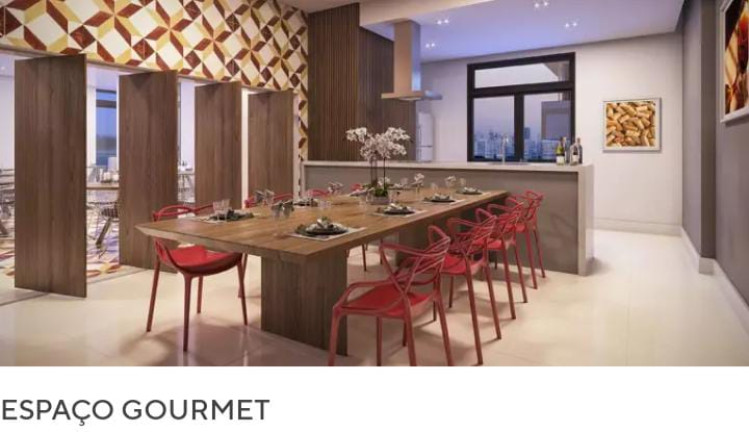 Imagem Apartamento com 2 Quartos à Venda, 58 m² em Vila Prudente - São Paulo