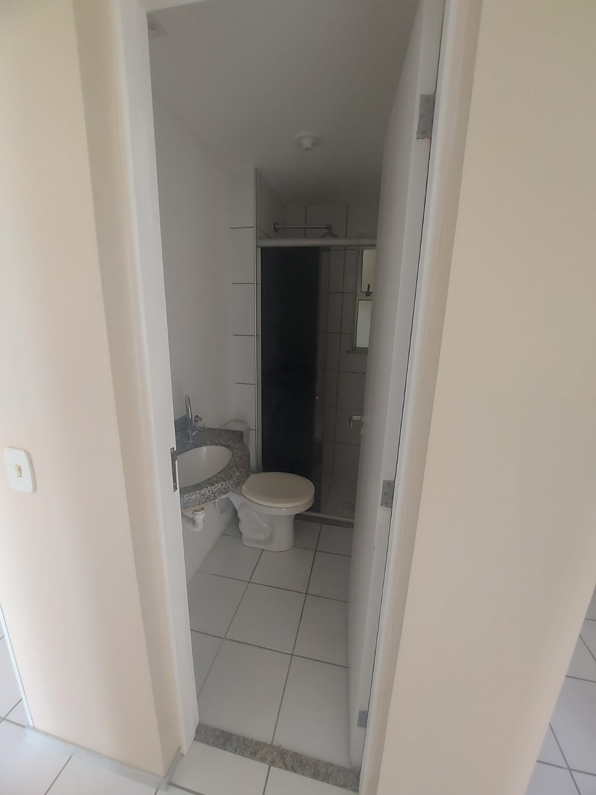 Imagem Apartamento com 3 Quartos à Venda, 63 m²em Maraponga - Fortaleza