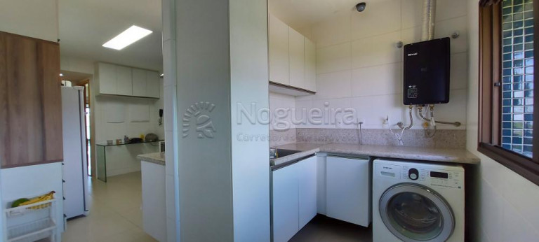 Imagem Apartamento com 4 Quartos à Venda, 212 m² em Paiva - Cabo de Santo Agostinho Imagem Apartamento com 4 Quartos à Venda, 212 m² em Paiva - Cabo de Santo Agostinho