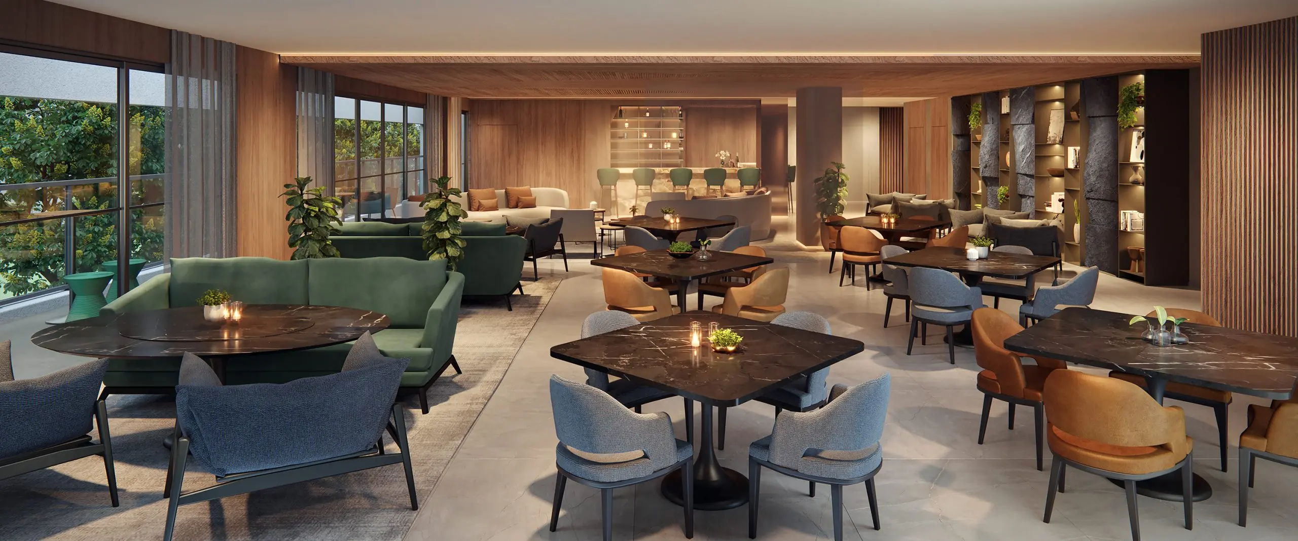 Imagem Apartamento com 3 Quartos à Venda, 132 m² em Bela Vista - São Paulo