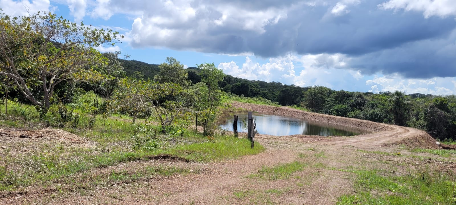 Imagem Fazenda à Venda, 20 m² em Zona Rural - Santa Cruz de Goiás Imagem Fazenda à Venda, 20 m² em Zona Rural - Santa Cruz de Goiás
