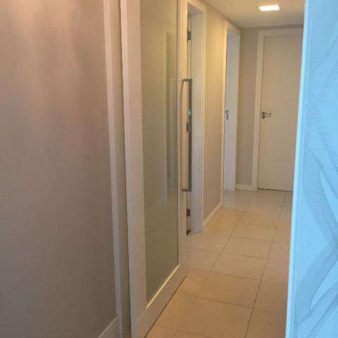 Imagem Apartamento com 3 Quartos à Venda, 110 m² em Jardim Atlântico - Florianópolis