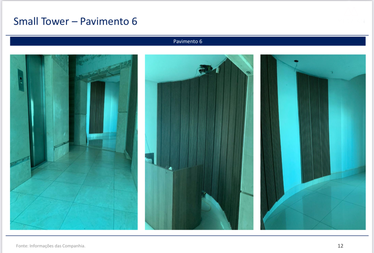 Imagem Imóvel Comercial para Alugar, 2.544 m² em Setor Oeste - Goiânia Imagem Imóvel Comercial para Alugar, 2.544 m² em Setor Oeste - Goiânia