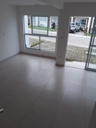 Imagem Casa de Condomínio com 2 Quartos à Venda, 77 m² em Nova Parnamirim - Parnamirim