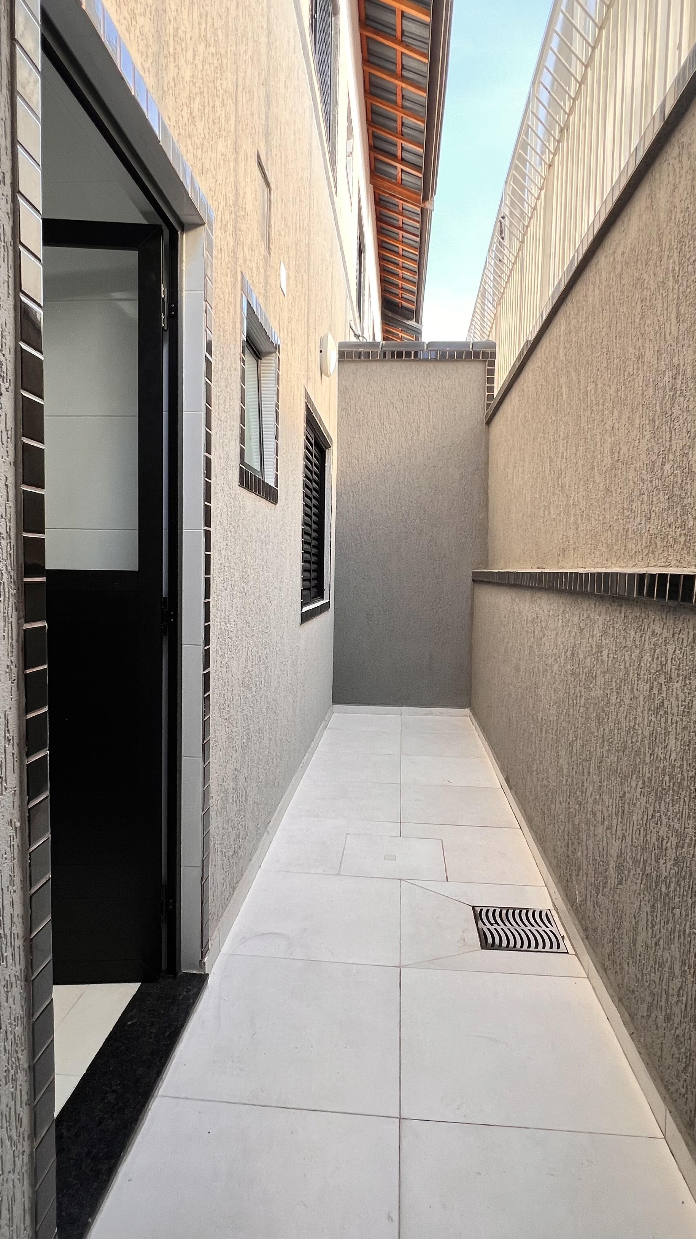 Imagem Casa de Condomínio com 2 Quartos à Venda ou Temporada, 48 m²em Maracanã - Praia Grande Imagem Casa de Condomínio com 2 Quartos à Venda ou Temporada, 48 m²em Maracanã - Praia Grande
