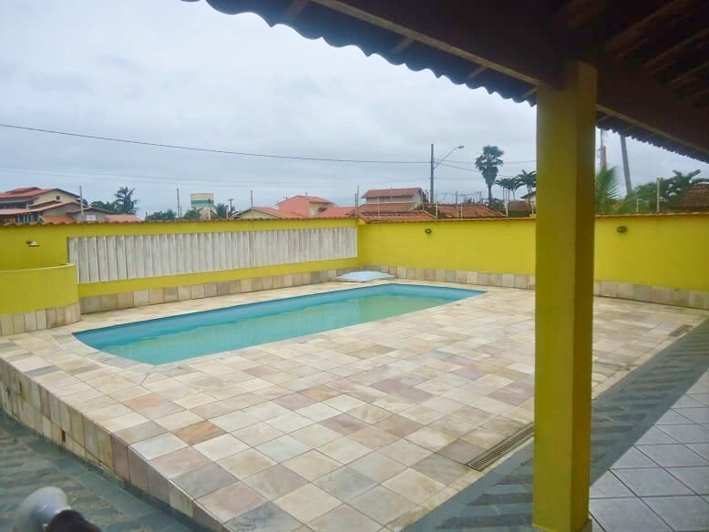 Imagem Casa com 2 Quartos à Venda, 216 m² em Jardim São Fernando - Itanhaém Imagem Casa com 2 Quartos à Venda, 216 m² em Jardim São Fernando - Itanhaém