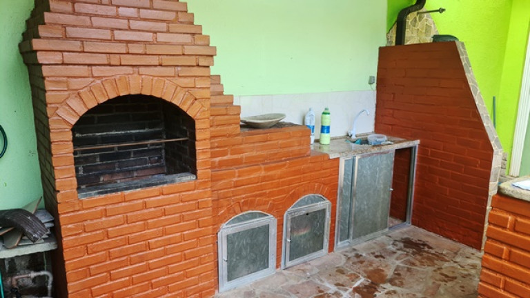 Imagem Casa com 3 Quartos à Venda, 300 m²em Araçatiba - Maricá