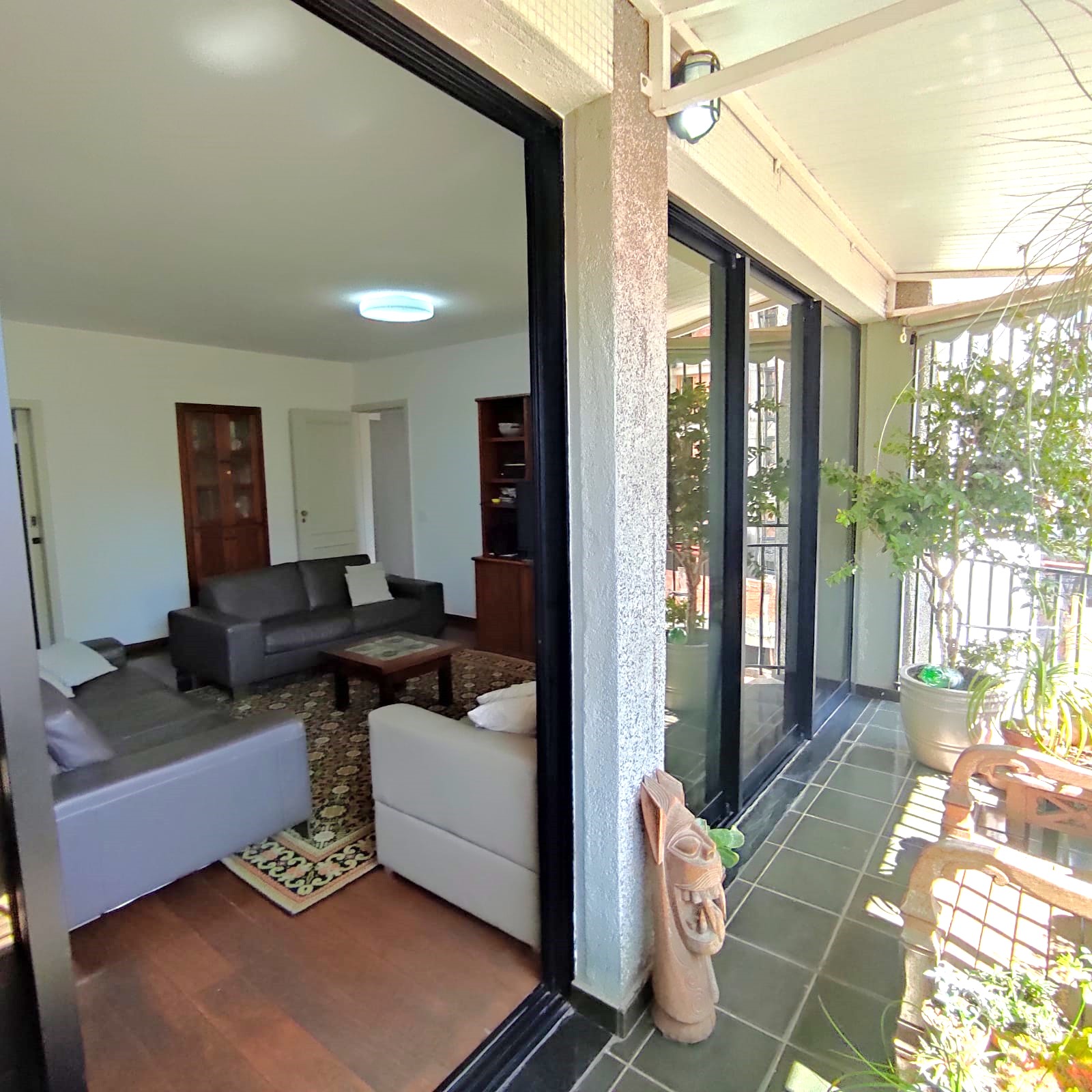 Imagem Apartamento com 3 Quartos à Venda, 125 m²em Anchieta - Belo Horizonte