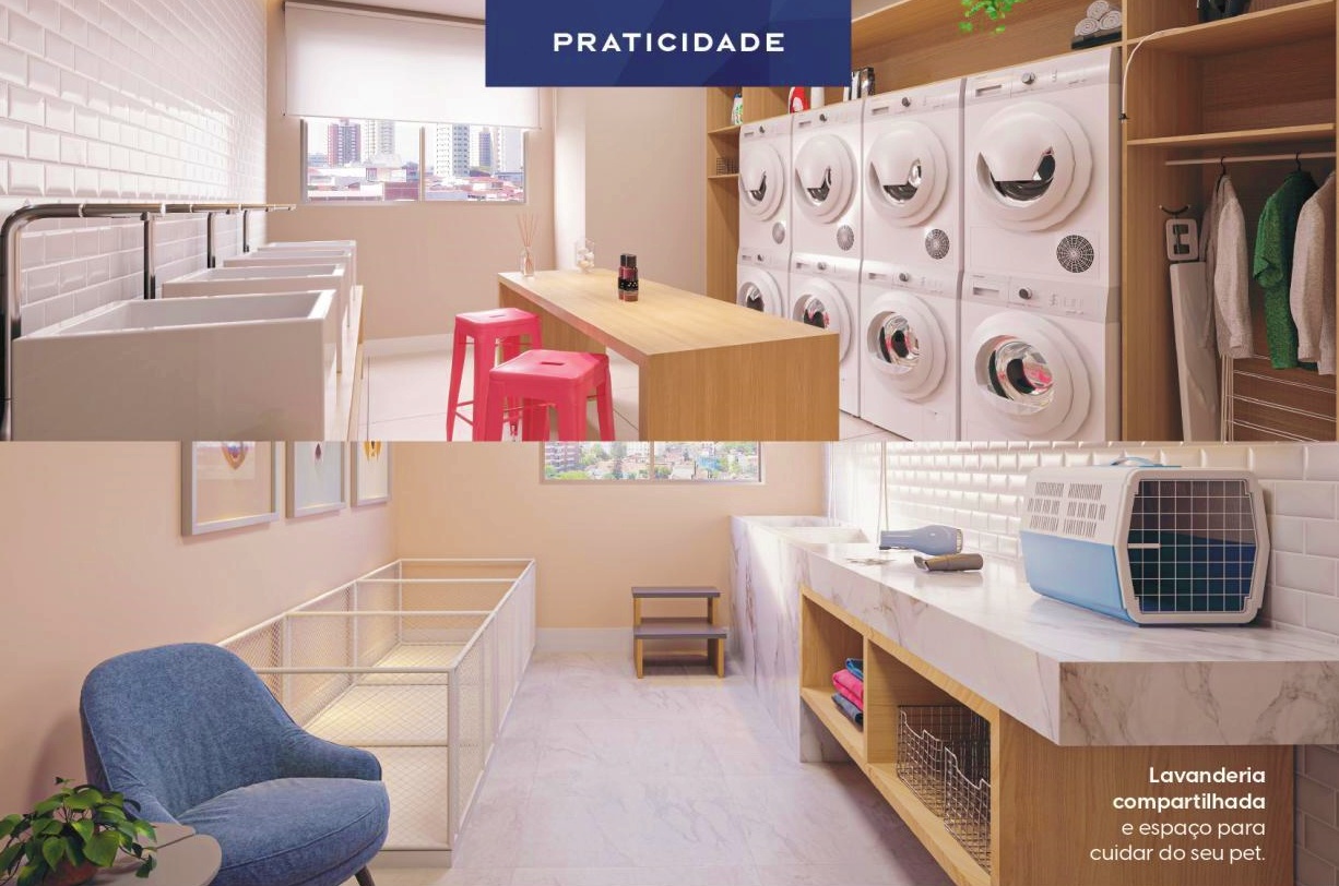 Imagem Apartamento com 2 Quartos à Venda, 52 m²em Jurunas - Belém