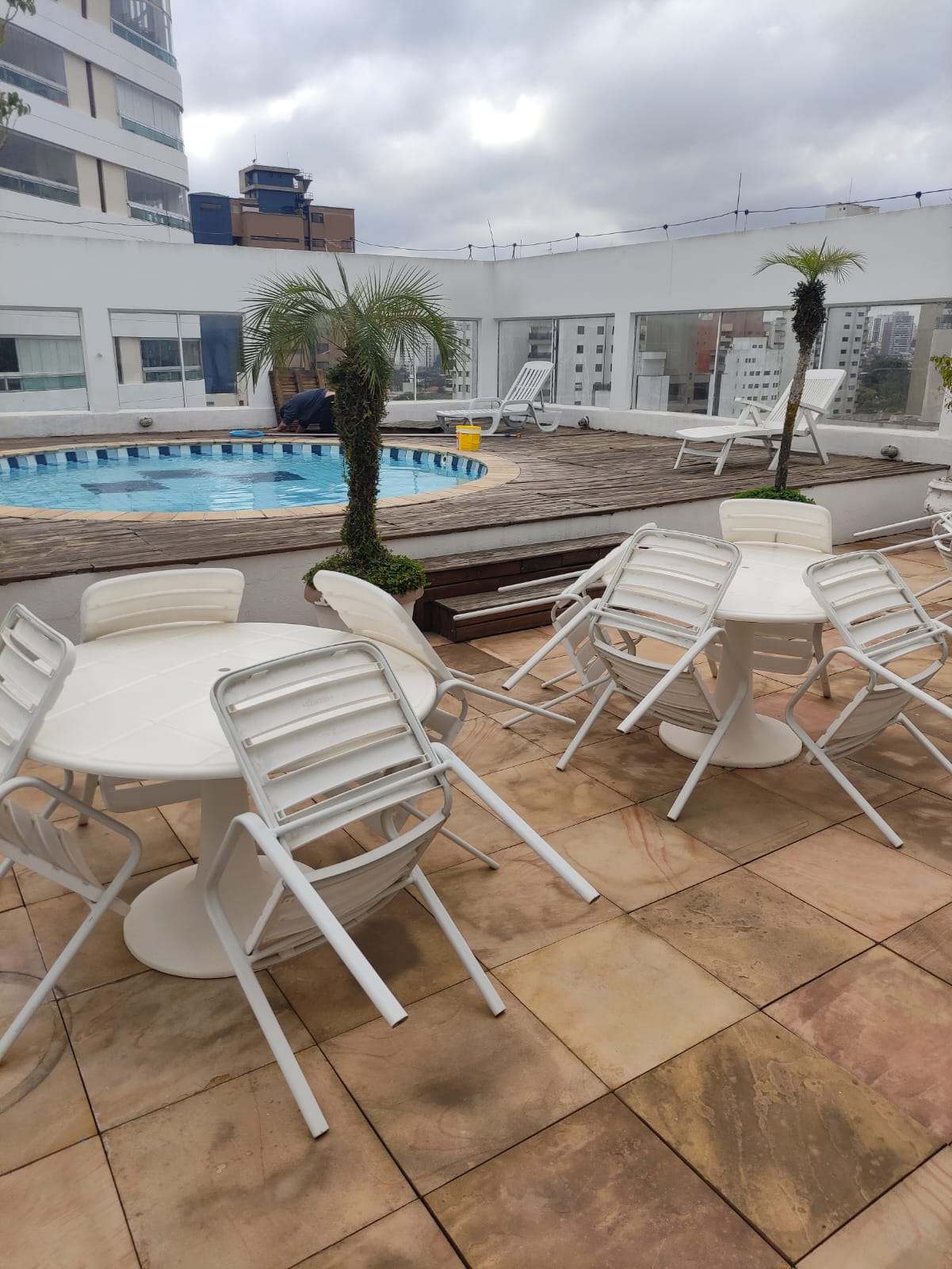 Imagem Apartamento com 1 Quarto à Venda ou Locação, 50 m² em Indianópolis - São Paulo Imagem Apartamento com 1 Quarto à Venda ou Locação, 50 m² em Indianópolis - São Paulo