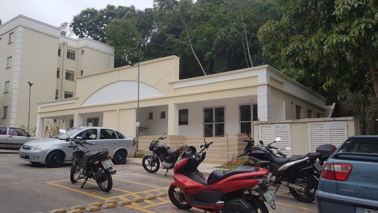 Imagem Apartamento com 2 Quartos à Venda, 54 m² em Jardim Caiapia - Cotia Imagem Apartamento com 2 Quartos à Venda, 54 m² em Jardim Caiapia - Cotia