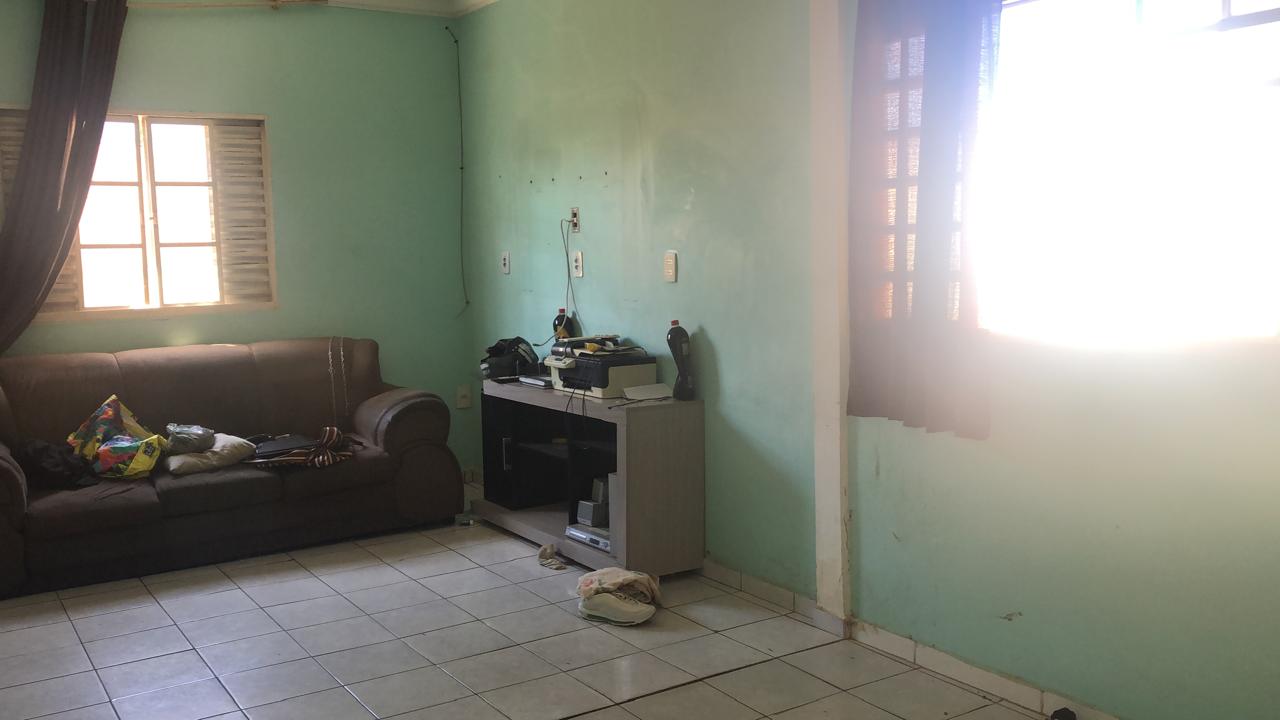 Imagem Casa com 3 Quartos à Venda, 366 m² em Garavelo Residencial Park - Aparecida de Goiânia
