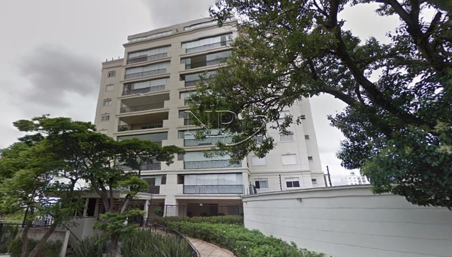 Imagem do condomínio Condomínio Summit - Alto de Pinheiros - São Paulo - SP