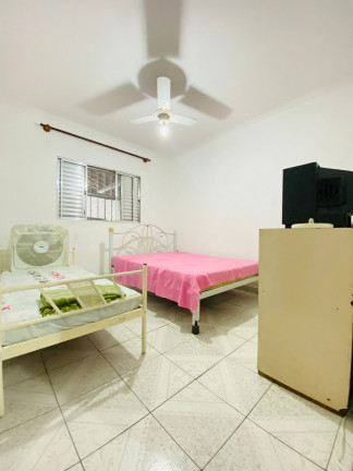 Imagem Casa com 2 Quartos à Venda, 128 m² em Mirim - Praia Grande