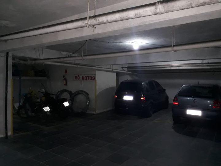 Imagem Apartamento com 1 Quarto à Venda, 50 m² em Centro - São Vicente