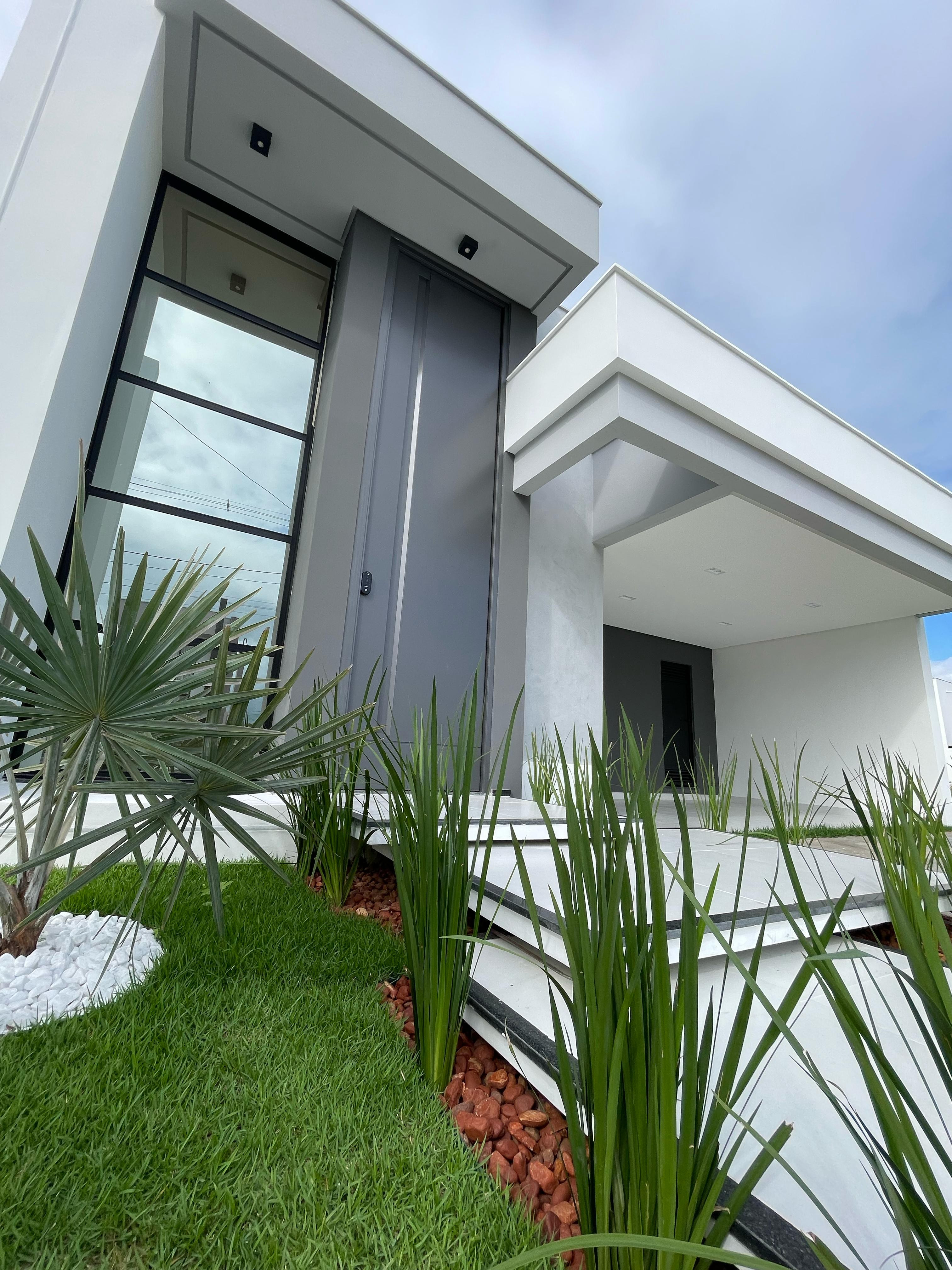 Casa de Condomínio com 3 Quartos à Venda, 132 m² em Nova Esperança - Feira de Santana
