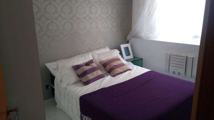 Imagem Apartamento com 2 Quartos à Venda, 45 m² em Candeias - Jaboatão Dos Guararapes