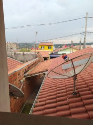 Imagem Casa com 3 Quartos à Venda, 100 m² em Parque Almerinda Pereira Chaves - Jundiaí