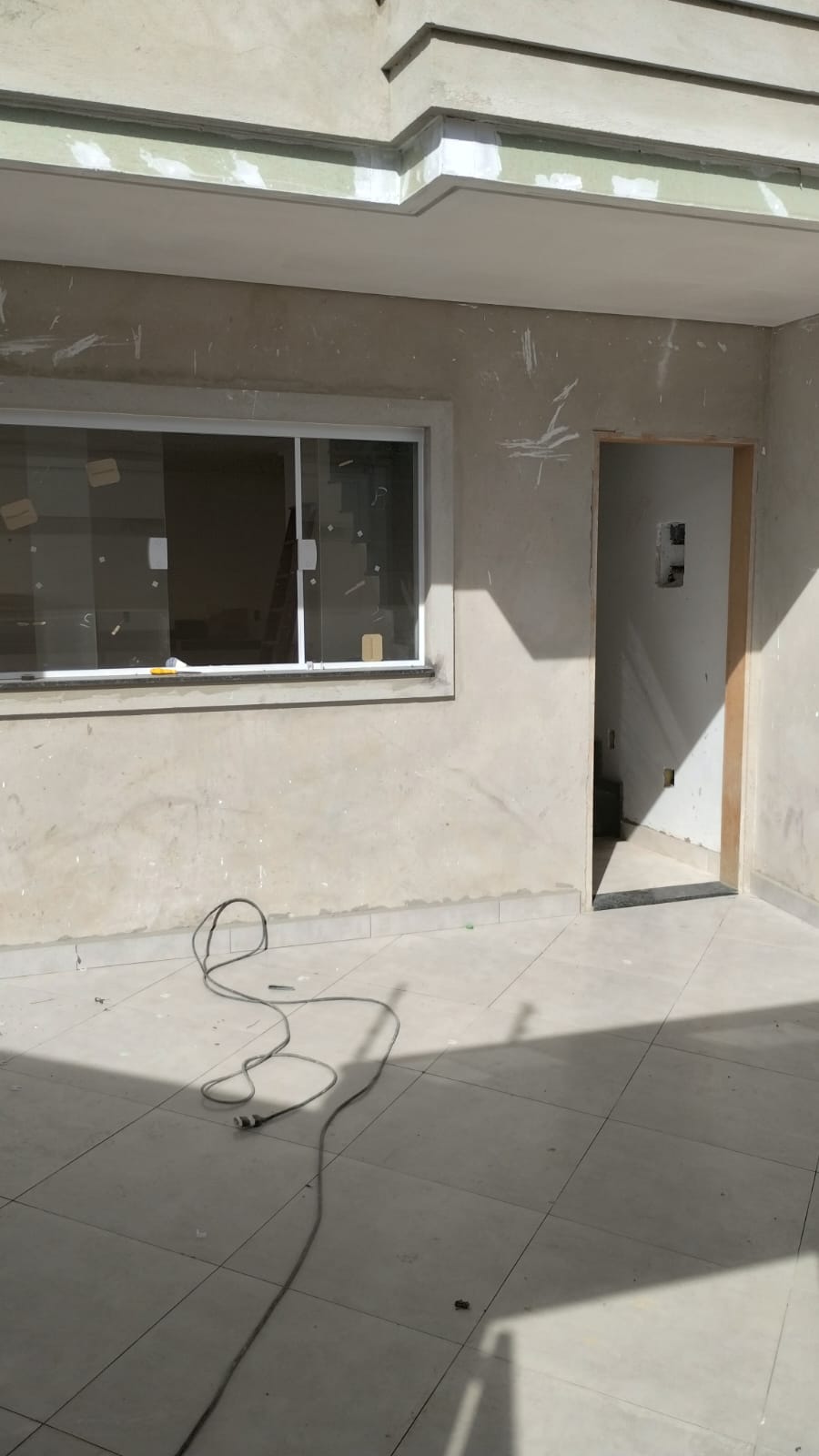 Imagem Sobrado com 3 Quartos à Venda, 75 m²em Vila Lucinda - Santo André