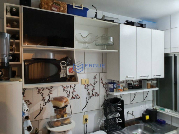 Imagem Apartamento com 3 Quartos à Venda, 63 m² em Itaperi - Fortaleza