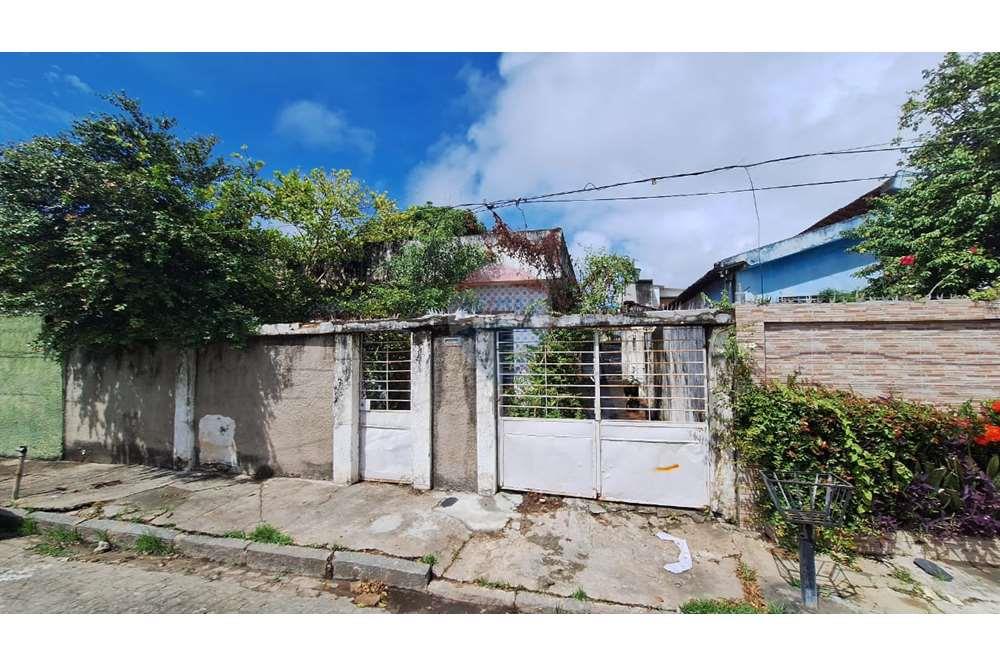 Imagem Casa com 2 Quartos à Venda, 220 m² em Salgadinho - Olinda