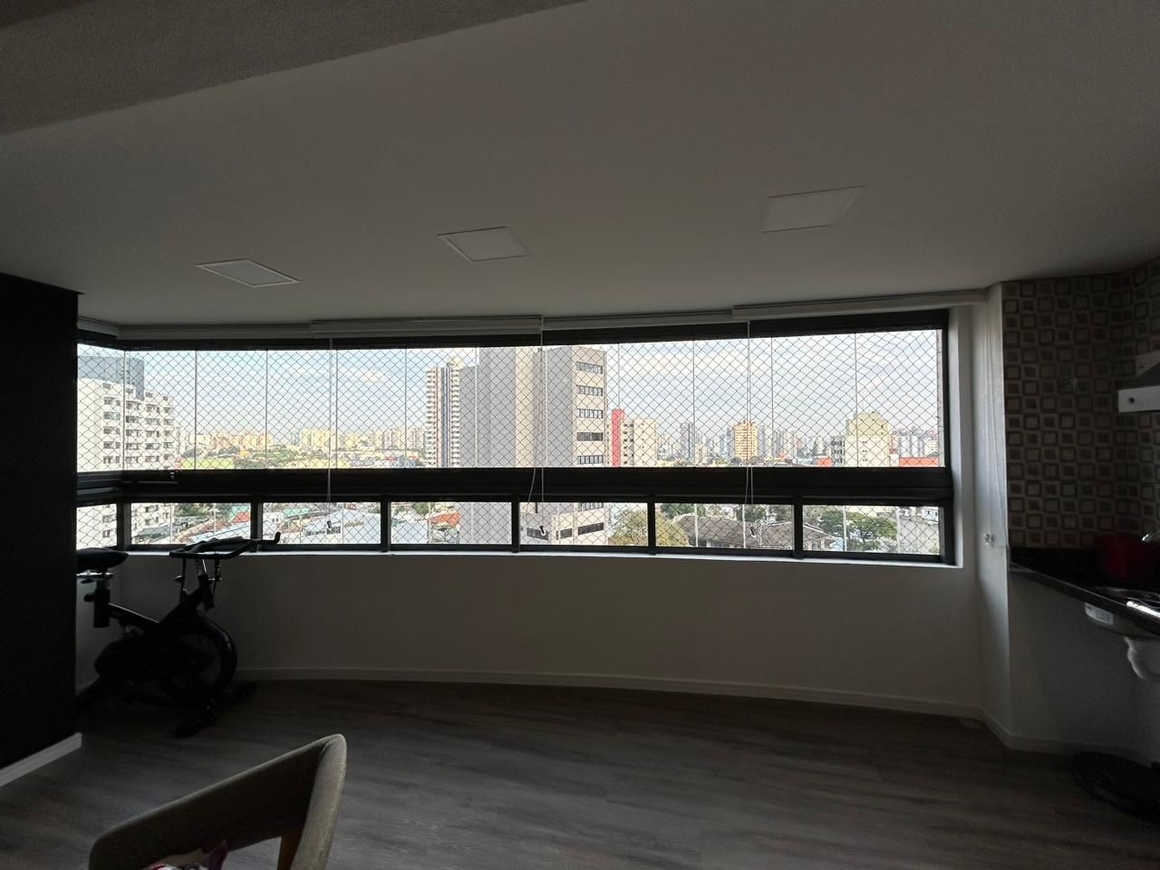 Imagem Apartamento com 3 Quartos à Venda, 105 m² em Vila Assunção - Santo André Imagem Apartamento com 3 Quartos à Venda, 105 m² em Vila Assunção - Santo André