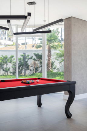 Imagem Apartamento com 3 Quartos à Venda, 89 m² em Dezoito do Forte Empresarial/Alphaville. - Barueri