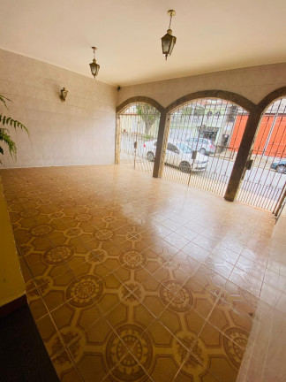 Imagem Sobrado com 3 Quartos à Venda, 189 m² em Vila Ré - São Paulo Imagem Sobrado com 3 Quartos à Venda, 189 m² em Vila Ré - São Paulo