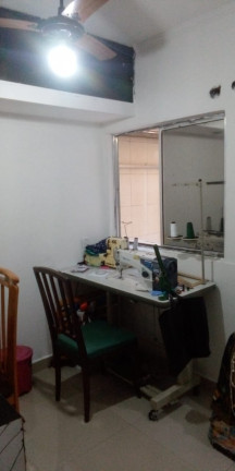 Imagem Sobrado com 2 Quartos à Venda, 122 m² em Marapé - Santos Imagem Sobrado com 2 Quartos à Venda, 122 m² em Marapé - Santos