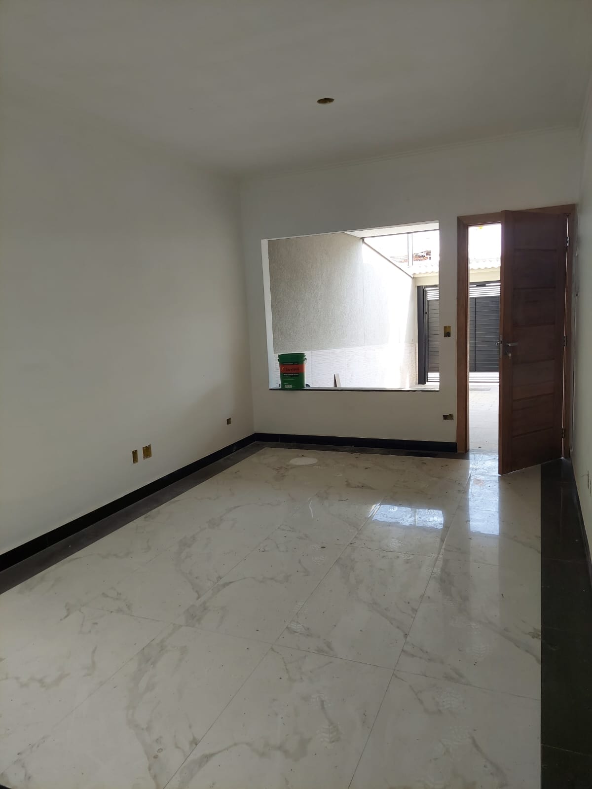 Imagem Sobrado com 3 Quartos à Venda, 105 m²em Vila São Geraldo - São Paulo