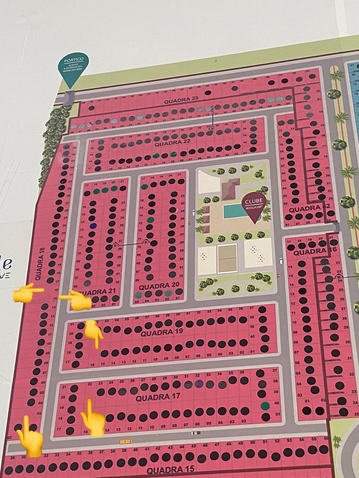 Imagem Terreno em Condomínio à Venda, 160 m²em Campina de Icoaraci (Icoaraci) - Belém Imagem Terreno em Condomínio à Venda, 160 m²em Campina de Icoaraci (Icoaraci) - Belém