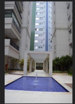 Imagem Apartamento com 2 Quartos para Alugar, 74 m² em Vila Pompéia - São Paulo