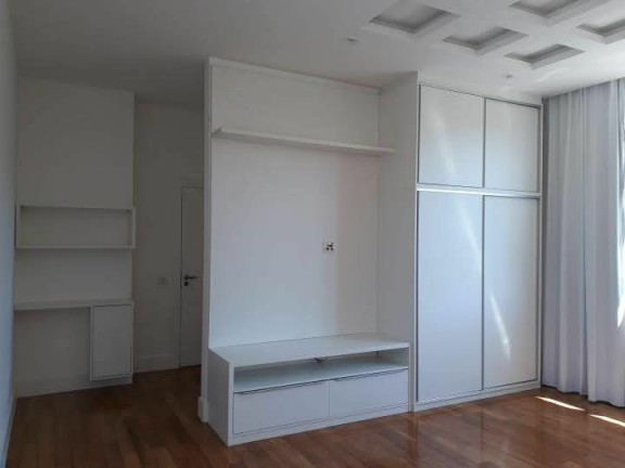 Imagem Casa de Condomínio com 5 Quartos à Venda, em Barra da Tijuca - Rio de Janeiro Imagem Casa de Condomínio com 5 Quartos à Venda, em Barra da Tijuca - Rio de Janeiro