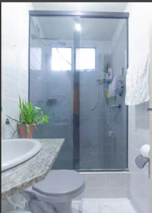 Imagem Apartamento com 2 Quartos à Venda, 50 m² em Vila Sílvia - São Paulo