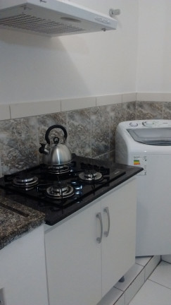Imagem Apartamento com 2 Quartos para Temporada, 60 m² em Ingleses Do Rio Vermelho - Florianópolis Imagem Apartamento com 2 Quartos para Temporada, 60 m² em Ingleses Do Rio Vermelho - Florianópolis