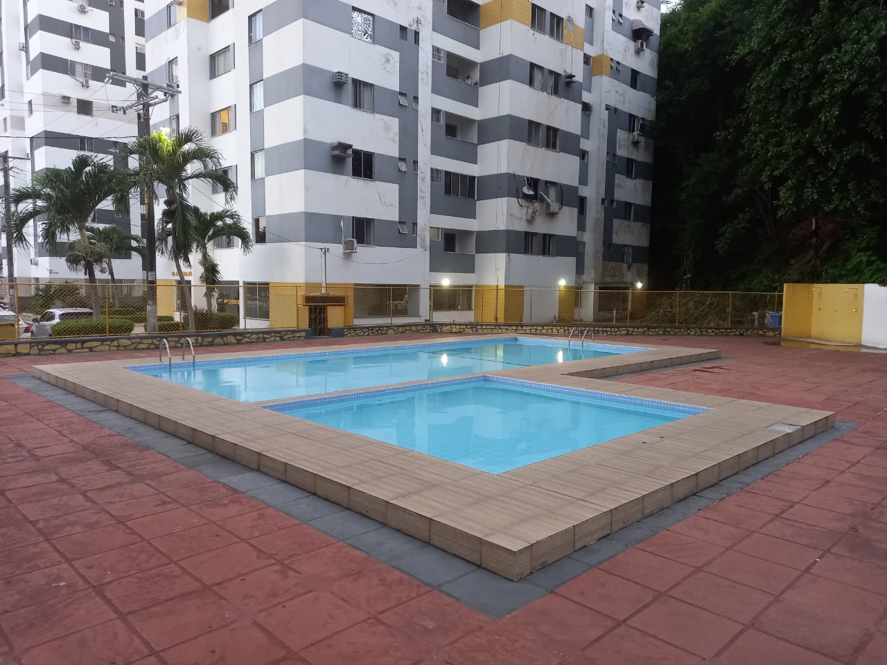 Imagem Apartamento com 3 Quartos à Venda, 75 m²em Saboeiro - Salvador