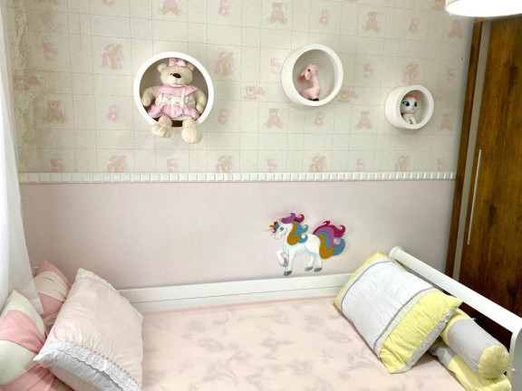 Imagem Apartamento com 3 Quartos à Venda, 65 m² em Centro - Diadema
