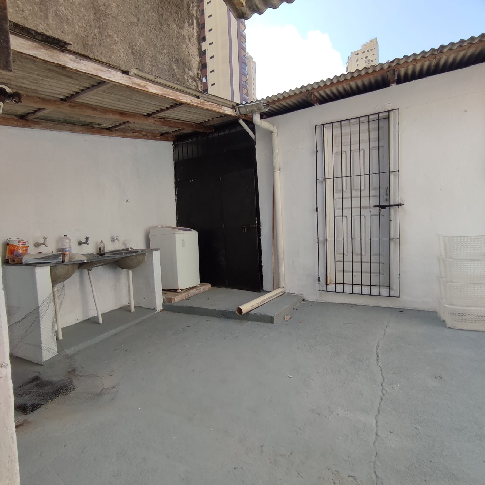 Imagem Casa com 4 Quartos à Venda ou Locação, 172 m²em Umarizal - Belém