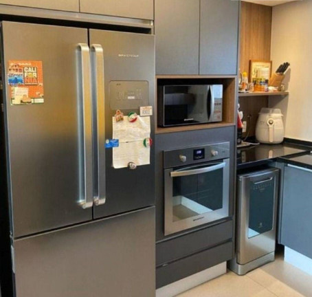 Imagem Apartamento com 3 Quartos à Venda, 187 m² em Vila Leopoldina - São Paulo Imagem Apartamento com 3 Quartos à Venda, 187 m² em Vila Leopoldina - São Paulo