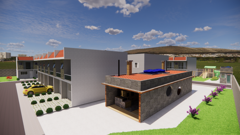 Imagem Sobrado com 2 Quartos à Venda, 65 m² em Jardim Dayse - Ferraz de Vasconcelos