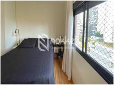 Imagem Apartamento com 2 Quartos à Venda, 87 m² em Pinheiros - São Paulo Imagem Apartamento com 2 Quartos à Venda, 87 m² em Pinheiros - São Paulo