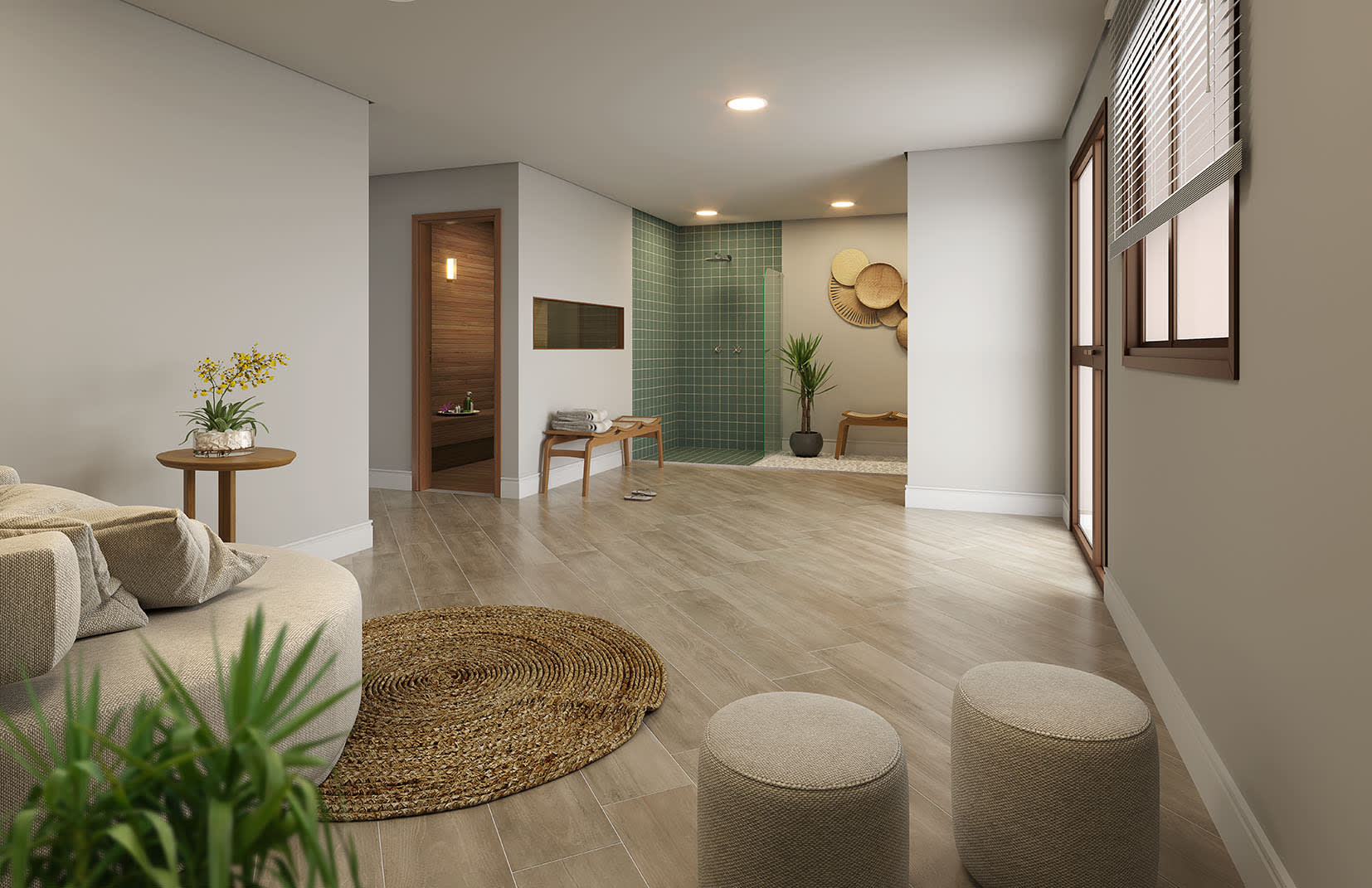Imagem Studio com 1 Quarto à Venda, 33 m²em Santo Cristo - Rio de Janeiro