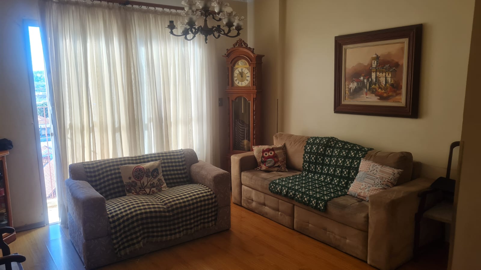 Imagem Apartamento com 3 Quartos à Venda, 107 m² em Centro - Bauru Imagem Apartamento com 3 Quartos à Venda, 107 m² em Centro - Bauru