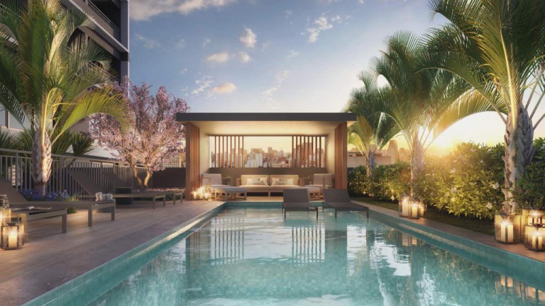 Imagem Apartamento com 3 Quartos à Venda, 127 m² em Sacomã - São Paulo Imagem Apartamento com 3 Quartos à Venda, 127 m² em Sacomã - São Paulo