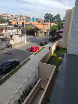 Imagem Apartamento com 1 Quarto à Venda, 24 m² em Cidade Satélite Santa Bárbara - São Paulo
